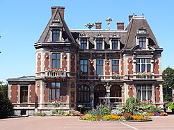 Hotel de Ville de Phalempin